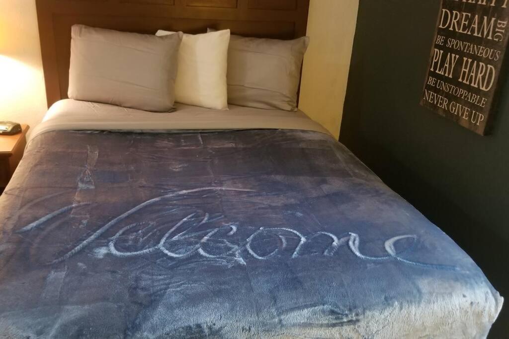 Hotel King Ac Wi-Fi Hotel 2061 Booking Стилуотър Екстериор снимка